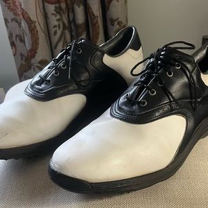 Foot Joy Golf Shoes